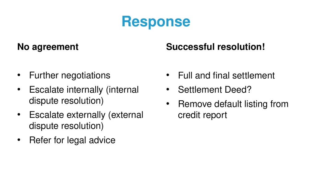Resolving financial abuse legal issues Solicitor - slide 45 of 67