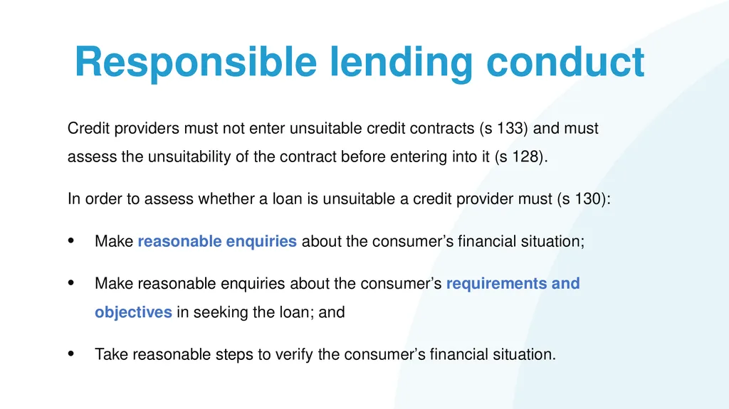 Resolving financial abuse legal issues Solicitor - slide 11 of 67