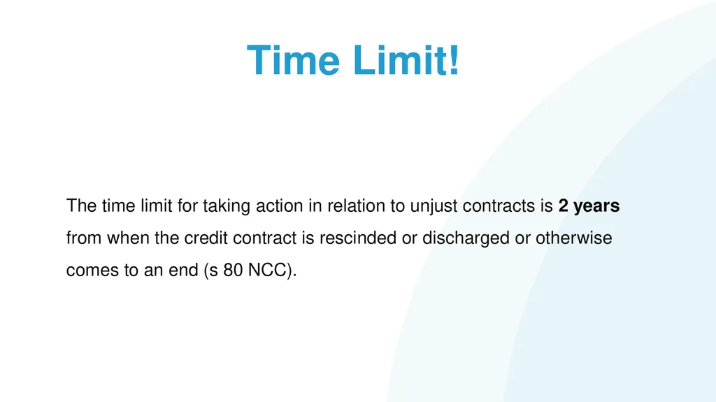 Resolving financial abuse legal issues Solicitor - slide 32 of 67
