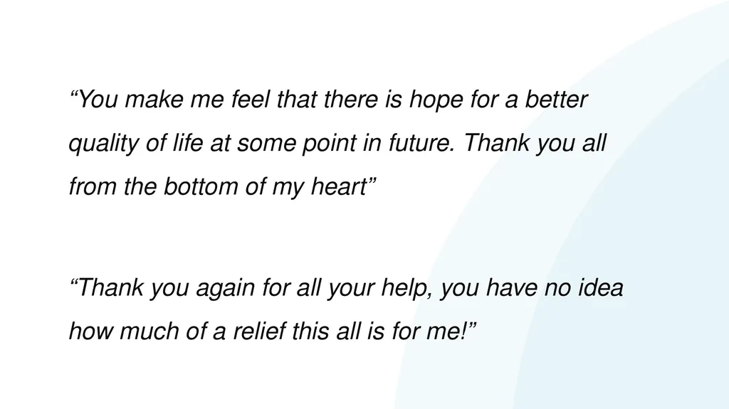 Resolving financial abuse legal issues Solicitor - slide 64 of 67