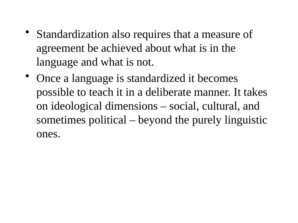 Languages, Dialects, and Varieties Wardhaugh - slide 15 of 19