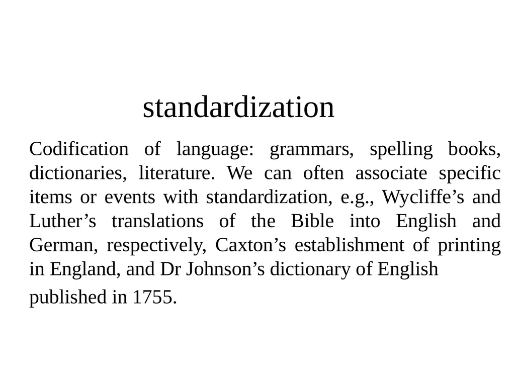 Languages, Dialects, and Varieties Wardhaugh - slide 14 of 19