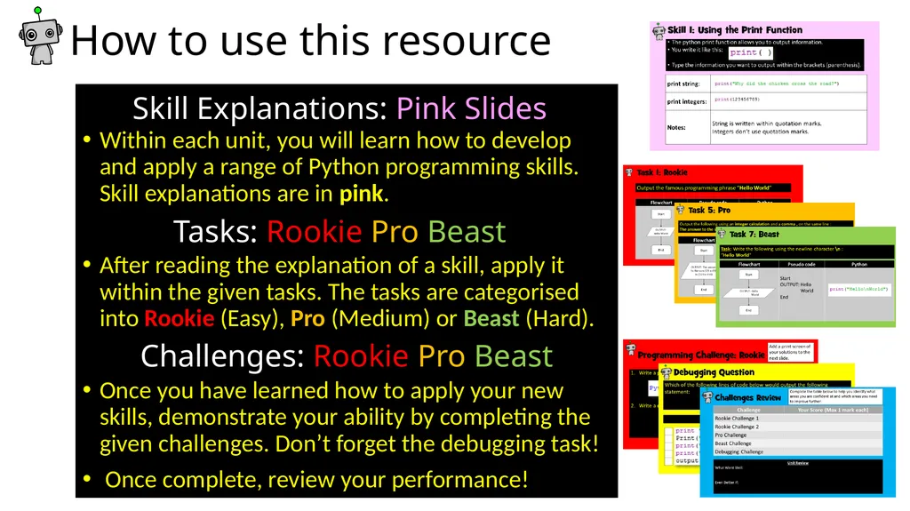 Introduction to Python Programming Part 3: Adding - slide 2 of 20