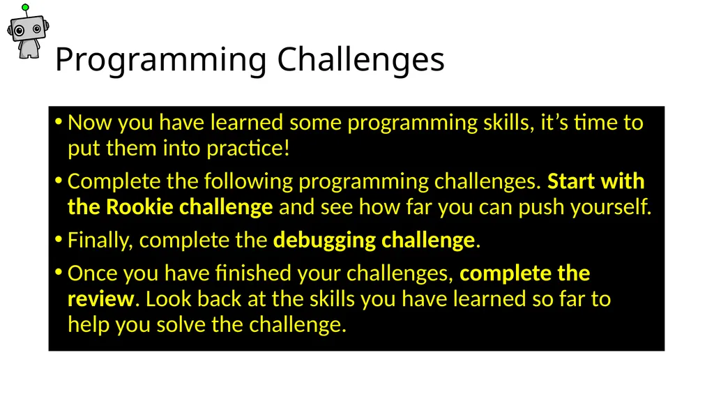 Introduction to Python Programming Part 3: Adding - slide 12 of 20