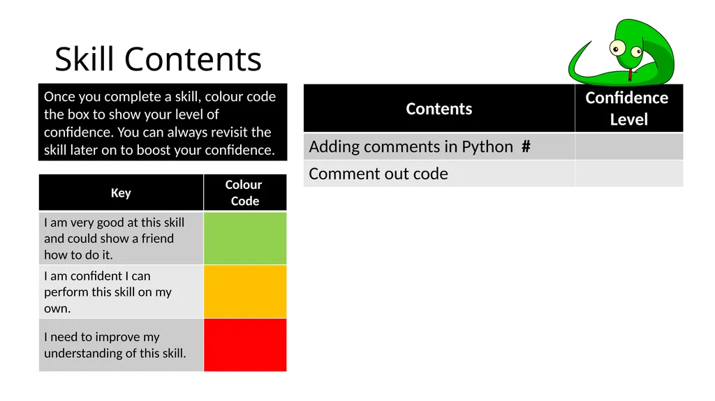 Introduction to Python Programming Part 3: Adding - slide 4 of 20