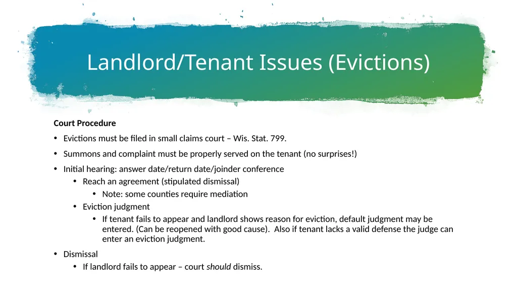 Housing EBS Basic Training Agenda EBS Role - slide 29 of 46