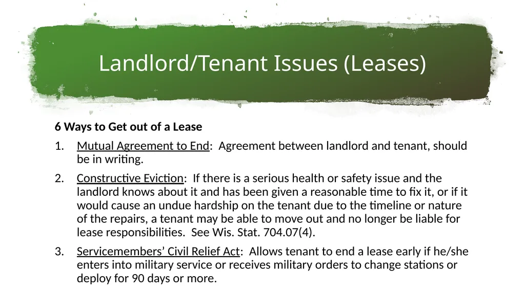 Housing EBS Basic Training Agenda EBS Role - slide 9 of 46