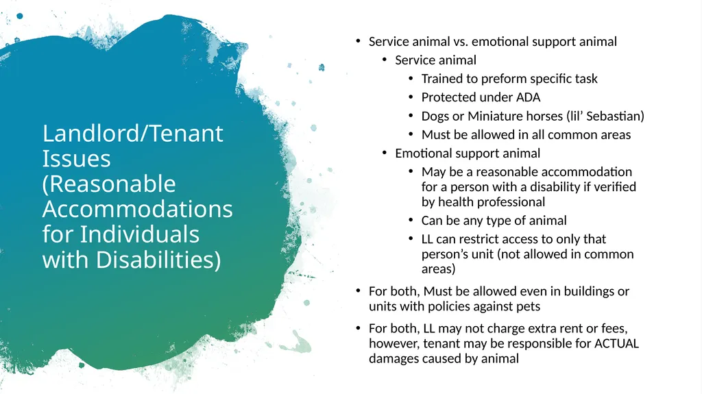 Housing EBS Basic Training Agenda EBS Role - slide 19 of 46