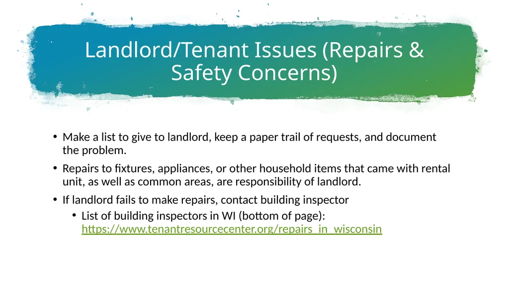 Housing EBS Basic Training Agenda EBS Role - slide 15 of 46