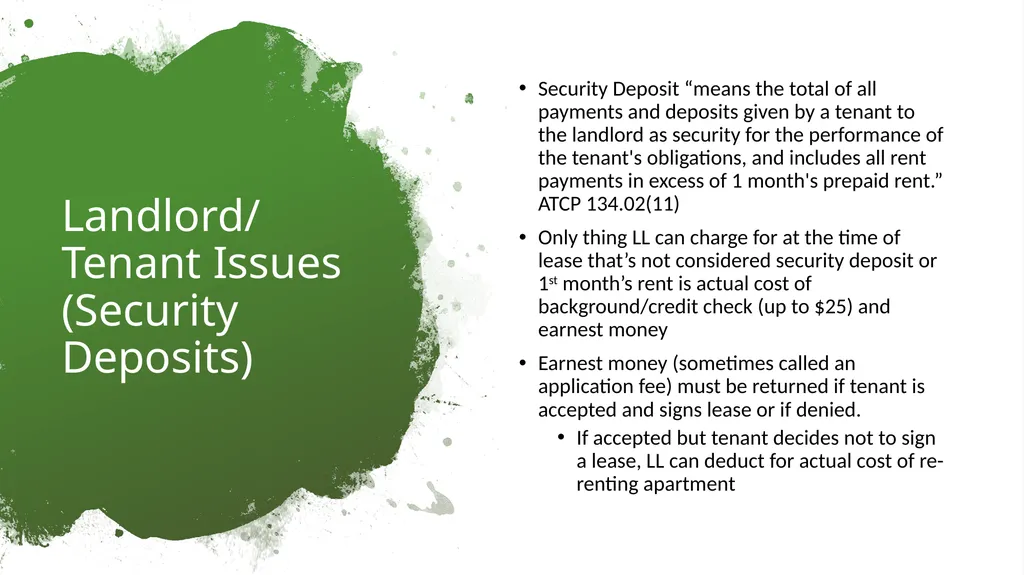 Housing EBS Basic Training Agenda EBS Role - slide 12 of 46