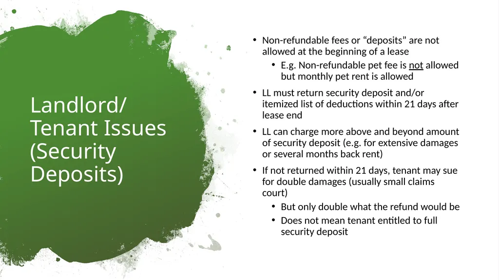 Housing EBS Basic Training Agenda EBS Role - slide 13 of 46