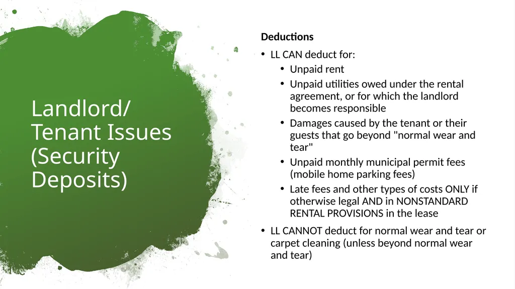 Housing EBS Basic Training Agenda EBS Role - slide 14 of 46