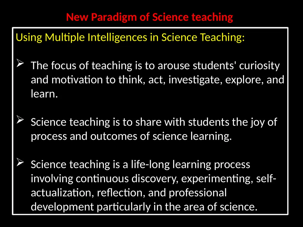 PISA - 2021 Why , What & How An Overview - slide 14 of 25