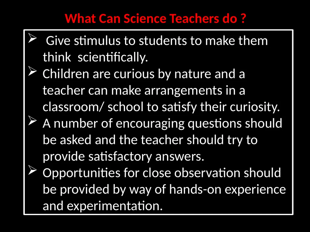 PISA - 2021 Why , What & How An Overview - slide 15 of 25