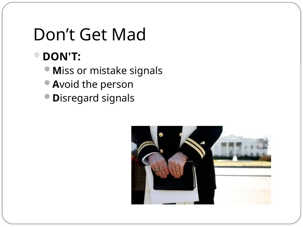 Suicide Awareness and Prevention Learning Topics - slide 12 of 15