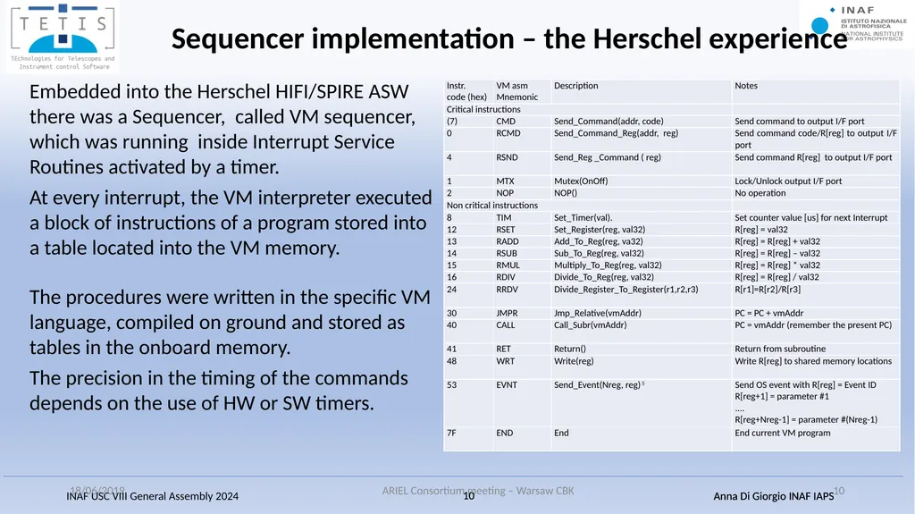 Fault-Detection, Isolation and Recovery (FDIR) - slide 10 of 15