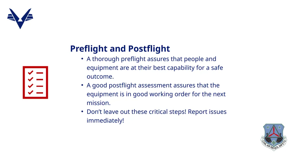 2026 Safety Focus Areas Airplane Analysis is based - slide 20 of 23