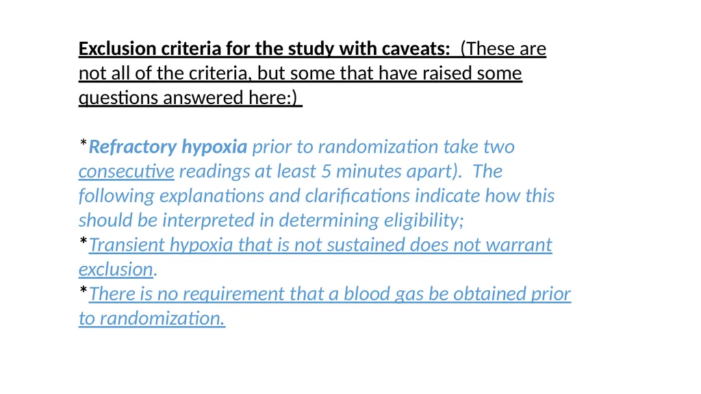 BOOST 3 Re-training Re-training is required after - slide 4 of 28