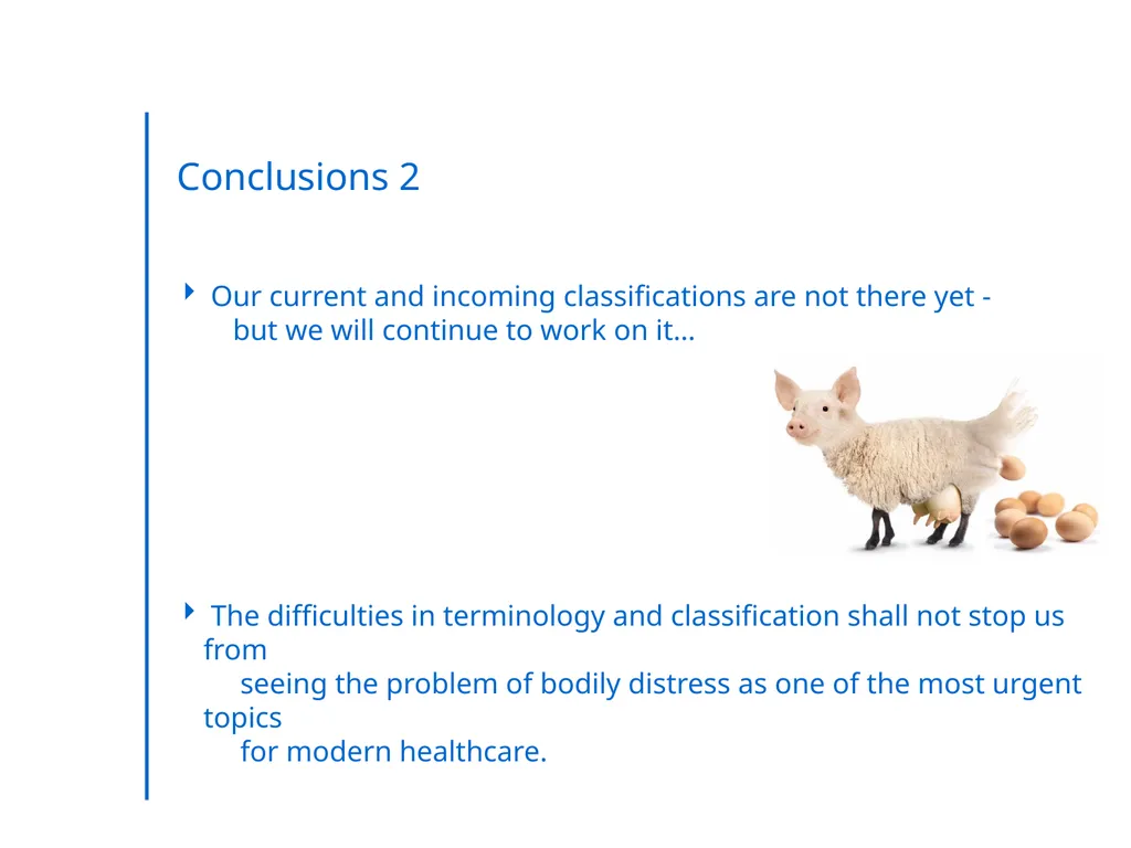 “Somatic Symptom Disorders in Primary Care” - slide 30 of 31