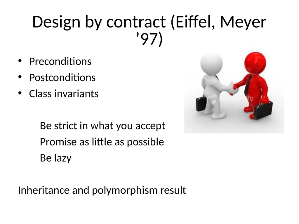Best Programming Practices Ashish Mahabal, Caltech - slide 17 of 63