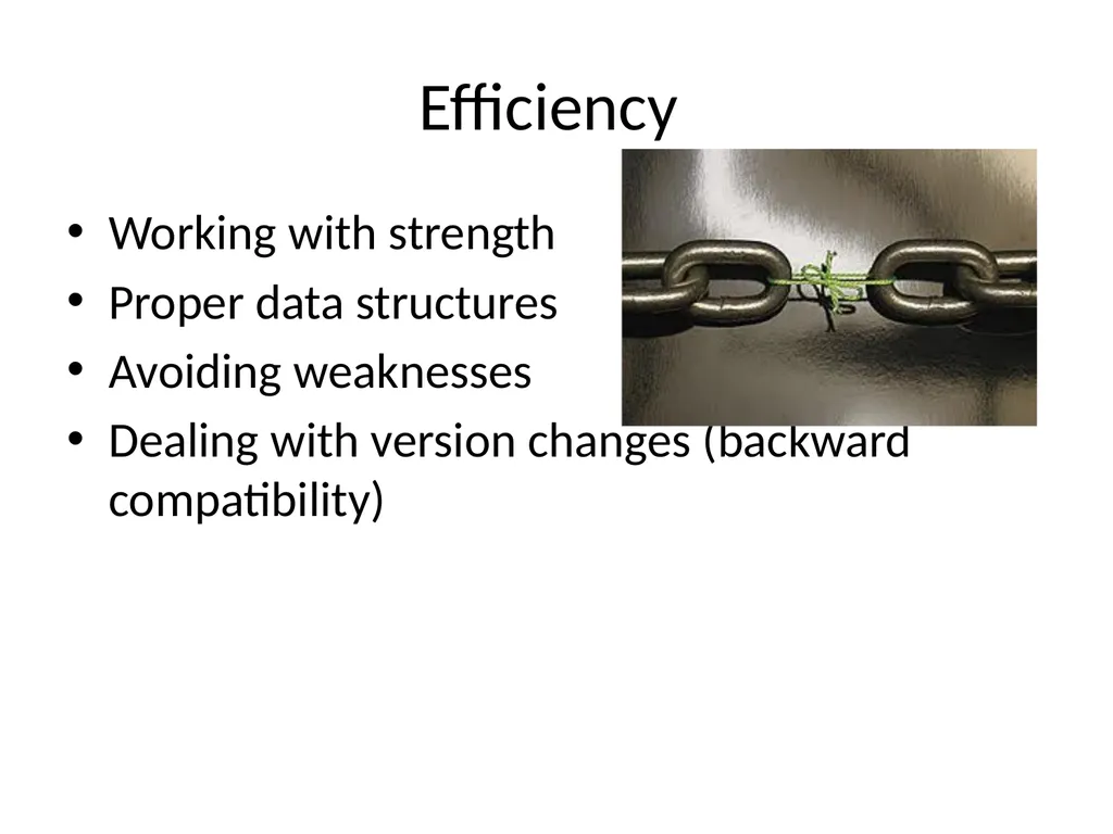 Best Programming Practices Ashish Mahabal, Caltech - slide 9 of 63