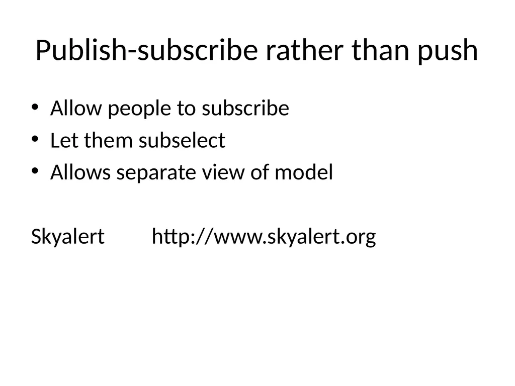 Best Programming Practices Ashish Mahabal, Caltech - slide 54 of 63