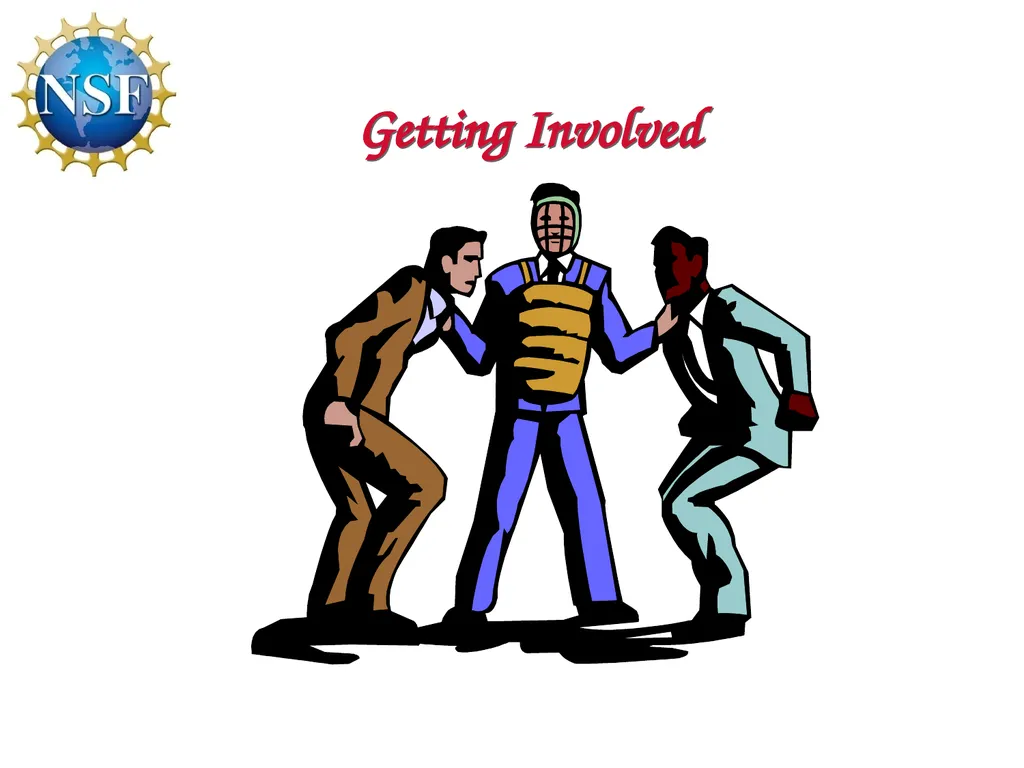 Competitive Proposal Writing 2011 CAREER Award - slide 90 of 94