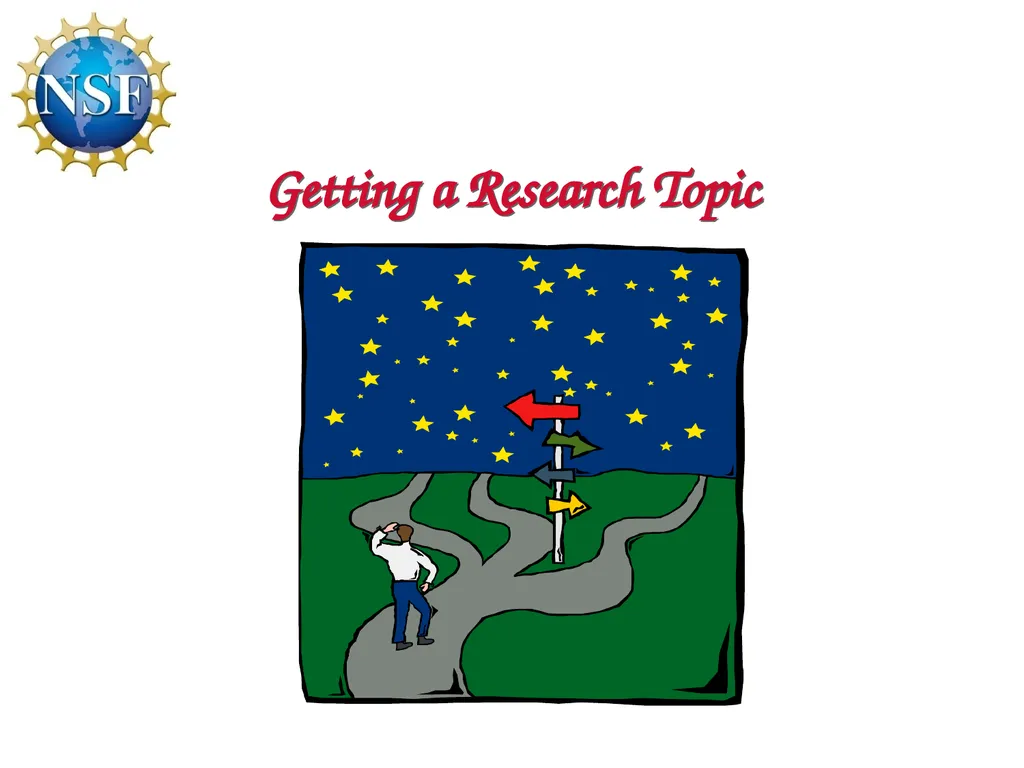 Competitive Proposal Writing 2011 CAREER Award - slide 28 of 94