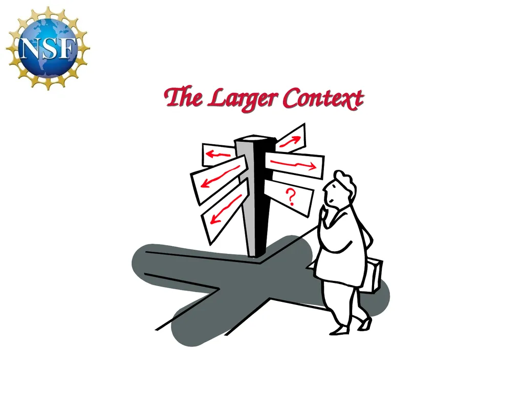 Competitive Proposal Writing 2011 CAREER Award - slide 3 of 94