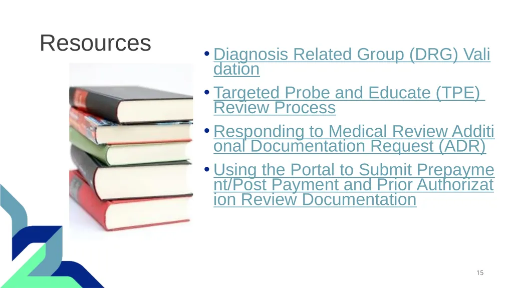 Low Biller Probe and Educate Reviews November 2025 - slide 15 of 19