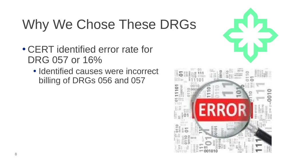 Low Biller Probe and Educate Reviews November 2025 - slide 8 of 19