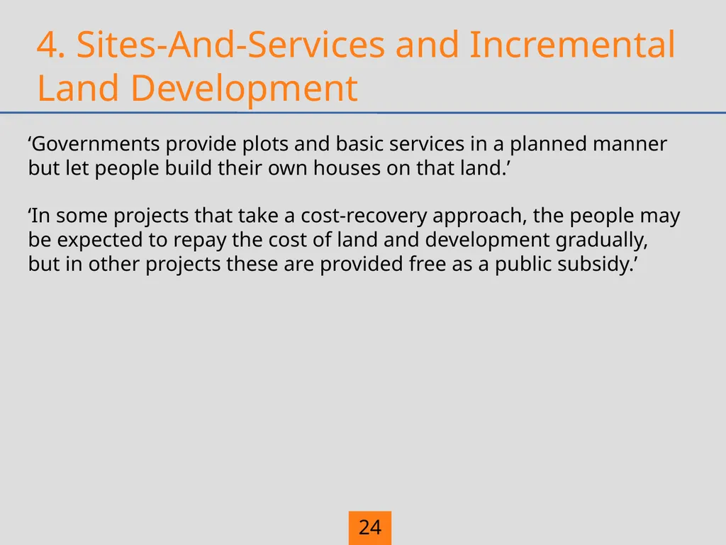 Learning Outcomes Participants will be able to: - slide 24 of 30