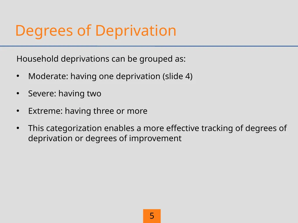 Learning Outcomes Participants will be able to: - slide 5 of 30