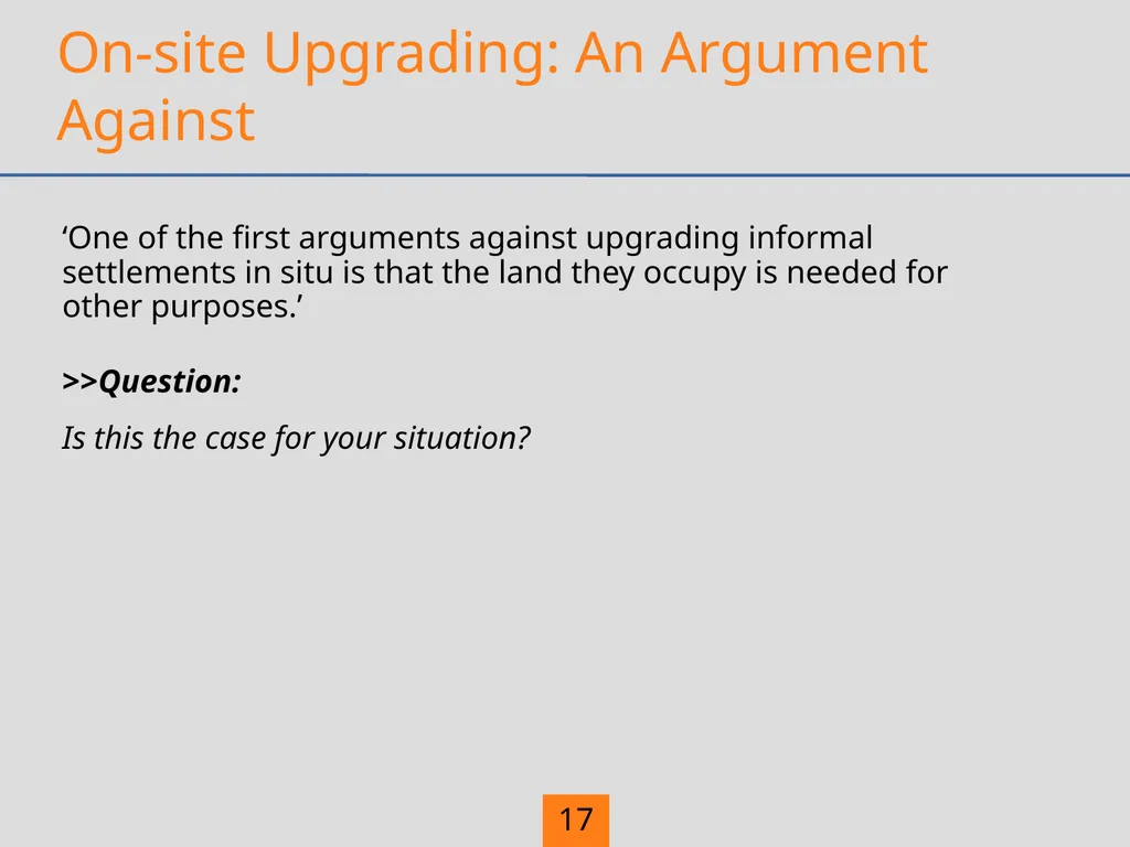 Learning Outcomes Participants will be able to: - slide 17 of 30