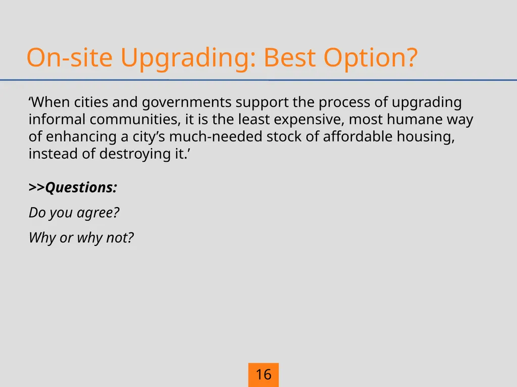 Learning Outcomes Participants will be able to: - slide 16 of 30