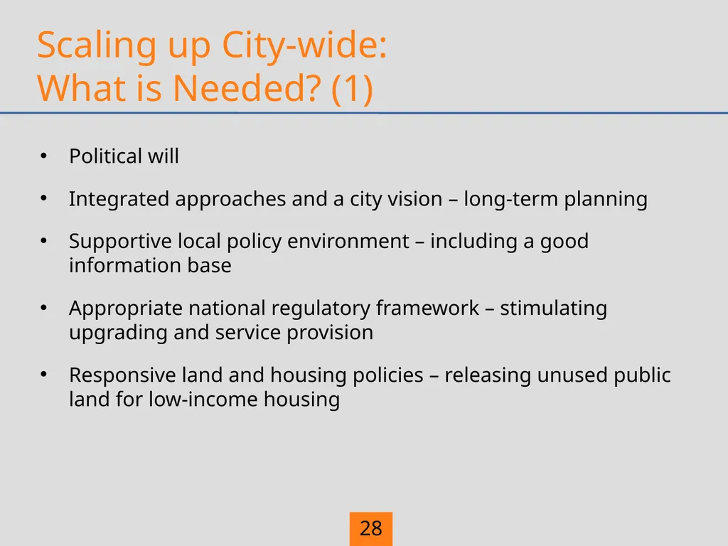 Learning Outcomes Participants will be able to: - slide 28 of 30