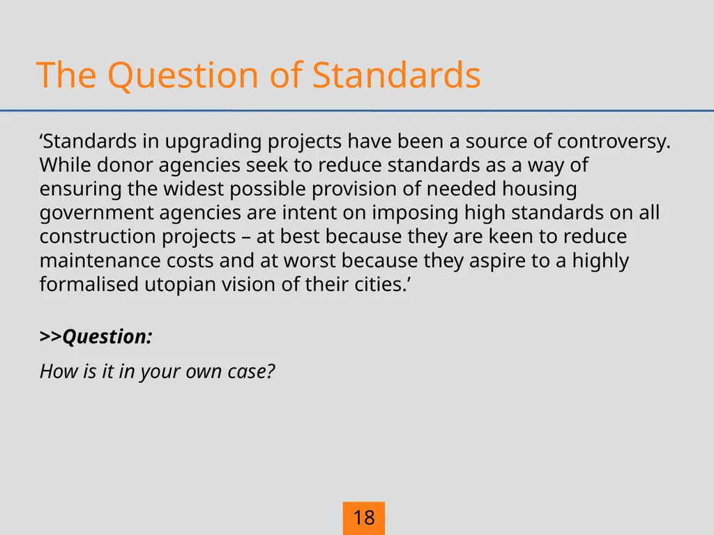 Learning Outcomes Participants will be able to: - slide 18 of 30
