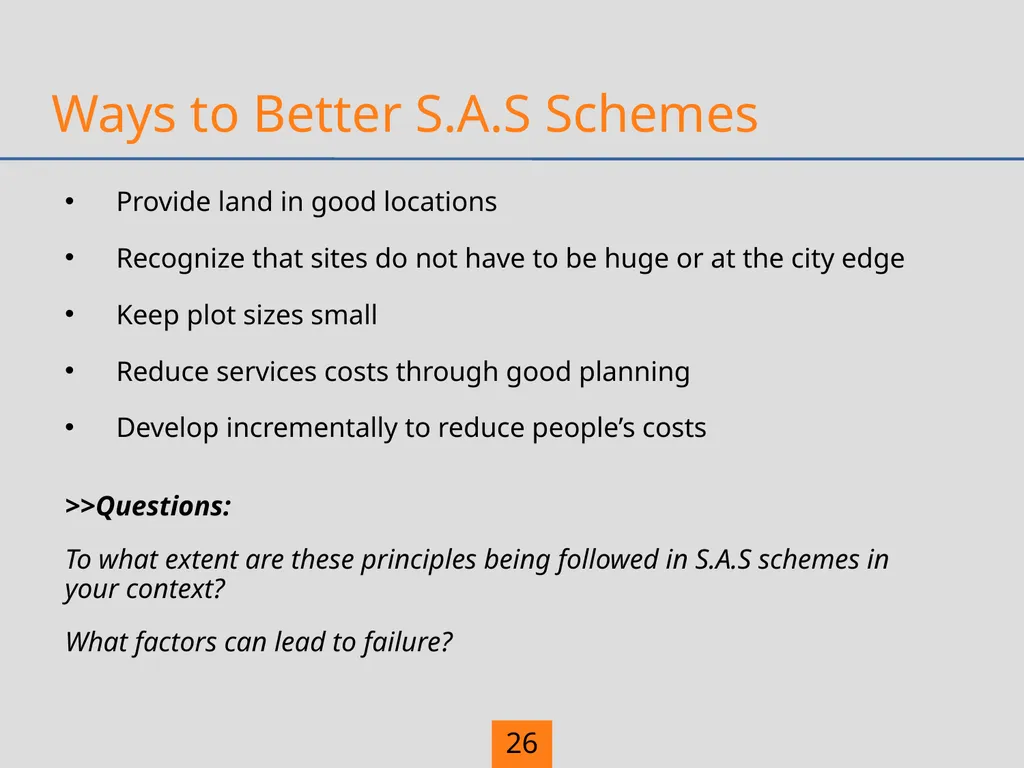Learning Outcomes Participants will be able to: - slide 26 of 30