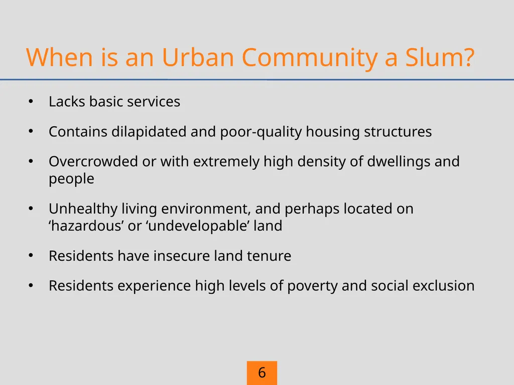 Learning Outcomes Participants will be able to: - slide 6 of 30