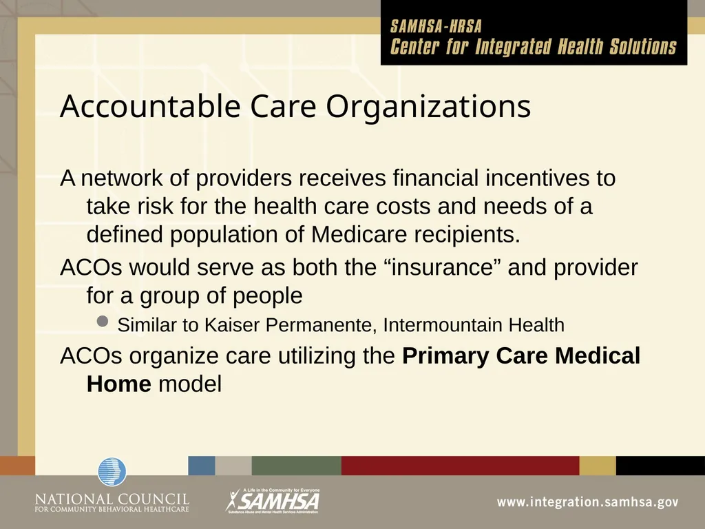 Patient Protection and Affordable Care Act Module - slide 13 of 31