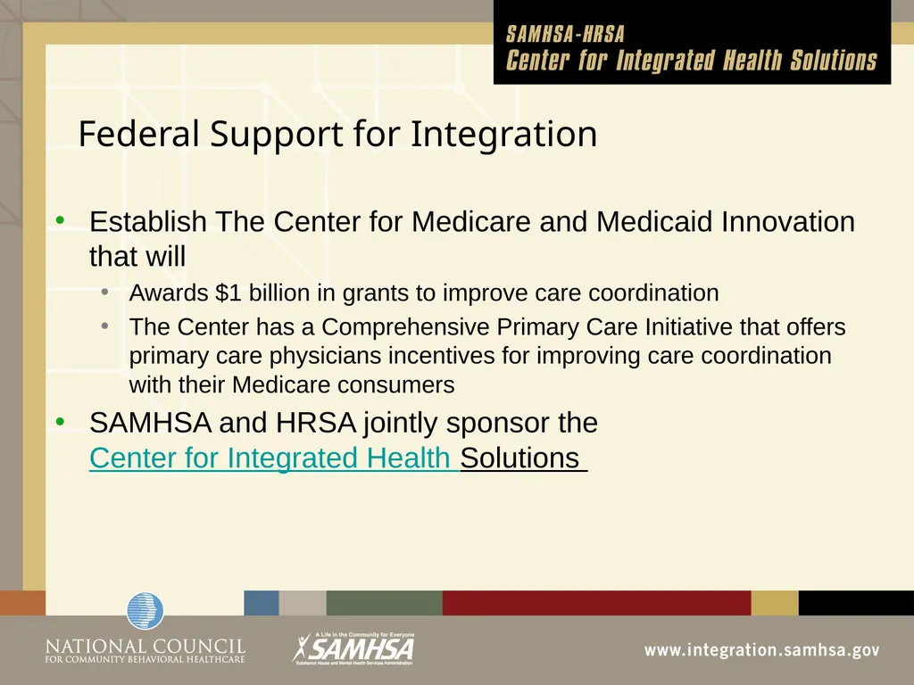 Patient Protection and Affordable Care Act Module - slide 11 of 31