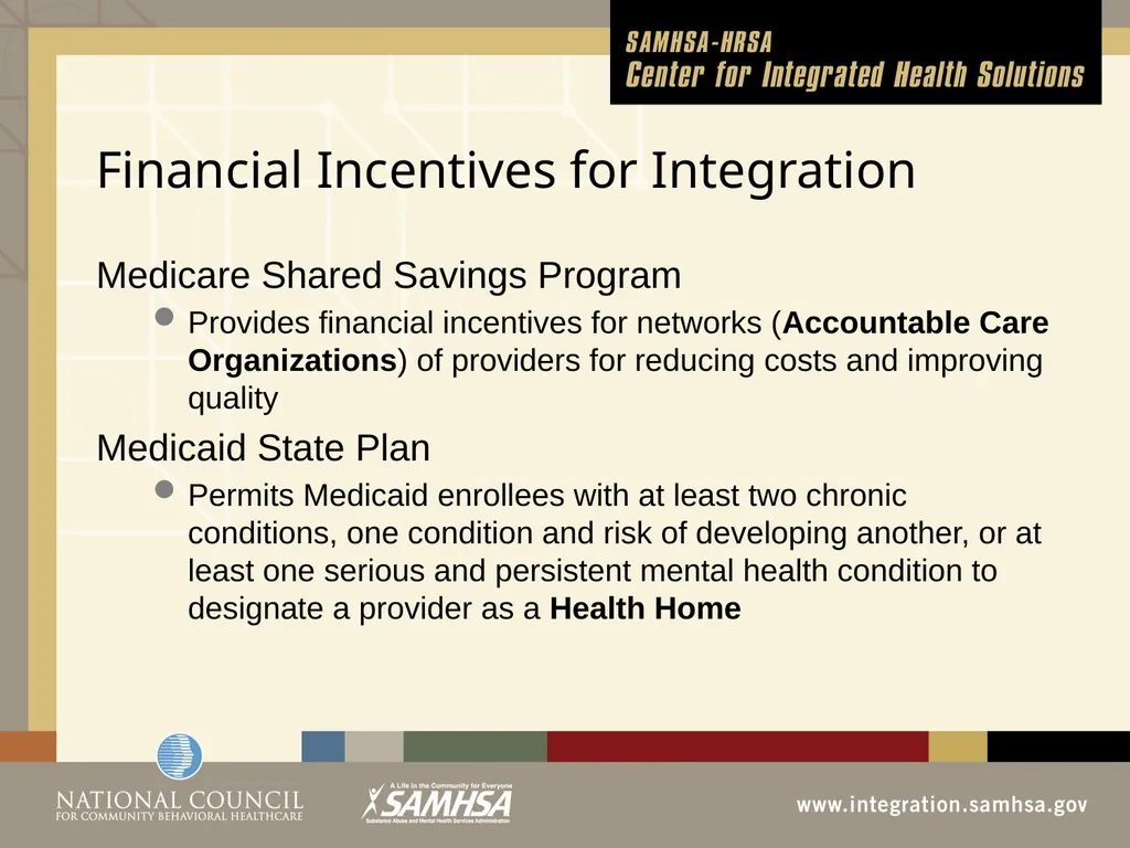 Patient Protection and Affordable Care Act Module - slide 12 of 31