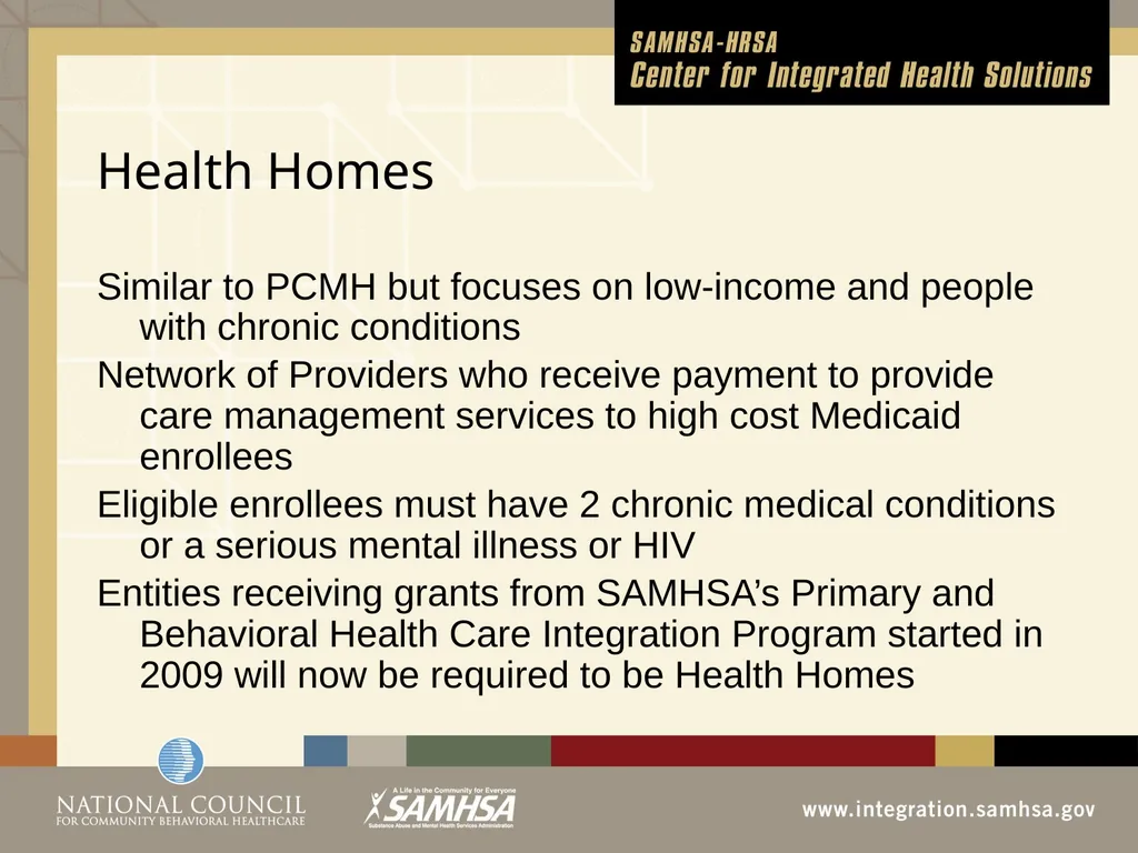 Patient Protection and Affordable Care Act Module - slide 22 of 31