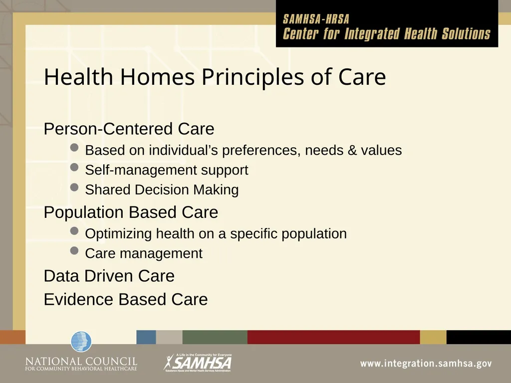 Patient Protection and Affordable Care Act Module - slide 24 of 31