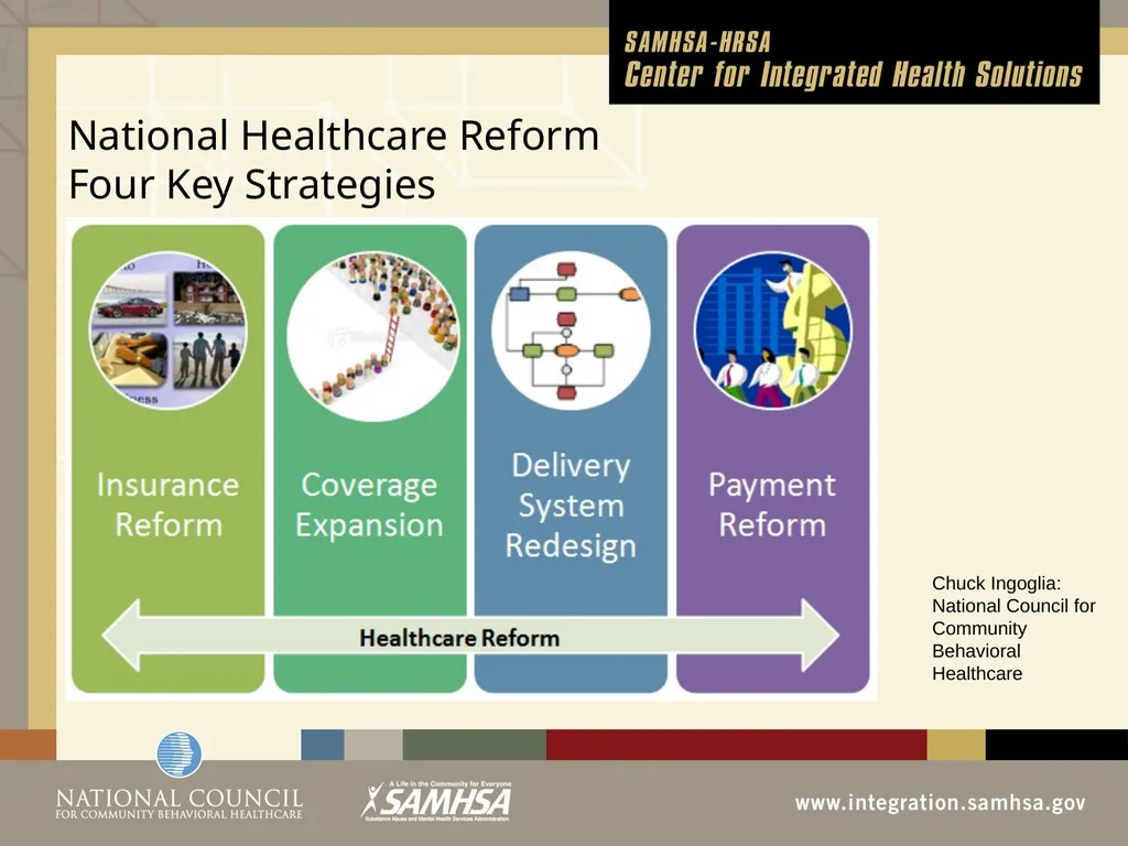 Patient Protection and Affordable Care Act Module - slide 3 of 31