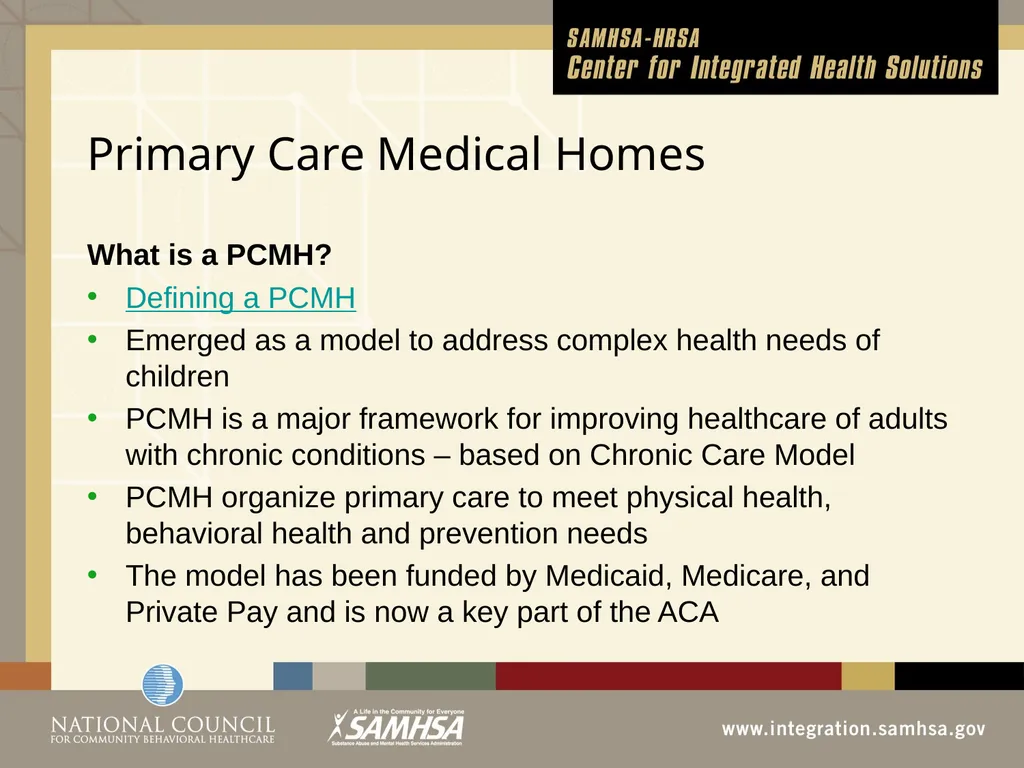 Patient Protection and Affordable Care Act Module - slide 14 of 31