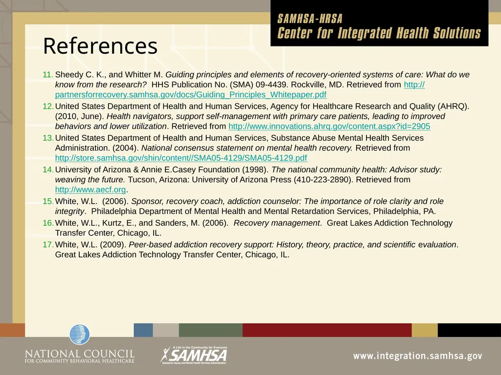 Patient Protection and Affordable Care Act Module - slide 31 of 31
