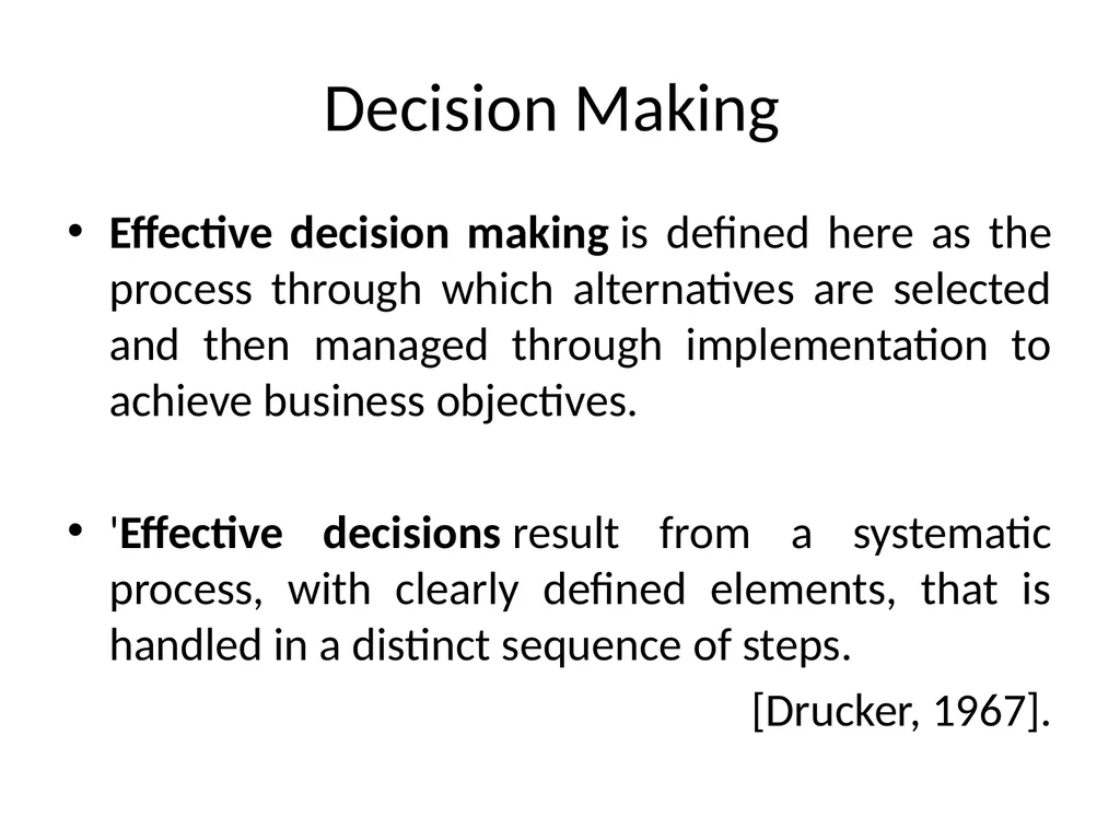 Ethical Values and Decision Making Mr. Vijay - slide 7 of 11