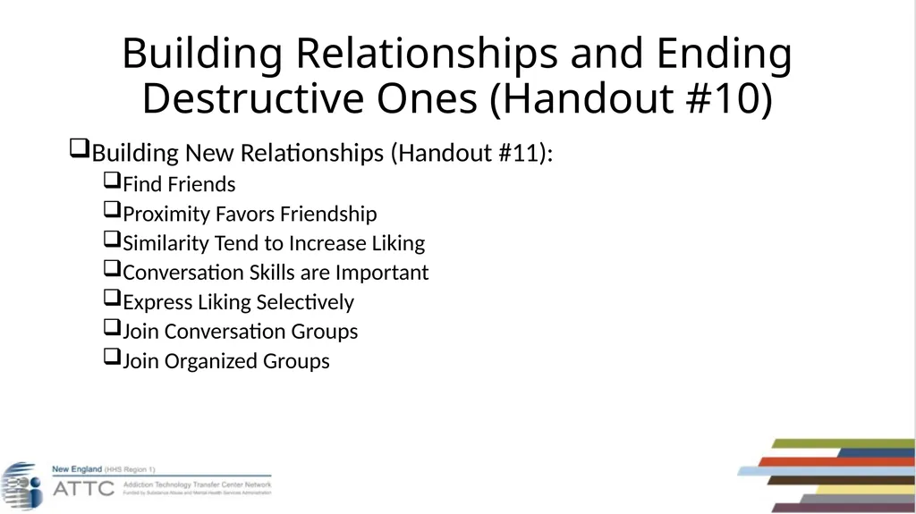 Taylor D’Addario, LMHC, LCDP Dialectical Behavior - slide 91 of 96