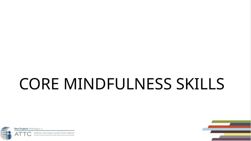 Taylor D’Addario, LMHC, LCDP Dialectical Behavior - slide 22 of 96